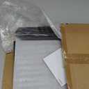 Grill Parts for Weber Spirit 300 and Spirit II 300 Series, 15.3" Flavorizer Bars & Grill Grates for Weber Spirit E-310 E-315 E-330 Series Grills with Front Control Knobs, Replace for Weber 7636 7638