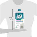 Quick Shine Multi Surface Concentrated Floor Cleaner 27oz Use on Hardwood, Laminate, Luxury Vinyl Plank LVT, Tile & Stone Dirt Dissolving & Powerful Cleaning Makes 27 Gallons