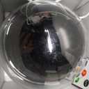 COOLNIGHT Night Light for Kids,93 Lighting+3 Films Kids Night Light Projector,Remote+Dimmable Star Projector,360 Ceiling Stars Glow in The Dark Stars,Christmas Gifts for 4 Year Old Boy Birthday Gift (Black)