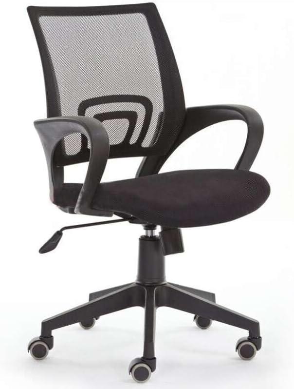 TRALT Office Chair - Ergonomic Office Chair with Back Support, Home Office Desk Chairs, 330lbs Wide Seat Big and Tall Office Chairs, Comfy Desk Chair for Work, Study, Office, Gaming (Full Black)