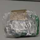 Puroma Key Lock Box, Portable Combination Lockbox Wall-Mounted Key Storage Box for House Keys, Resettable Code Safe Security Lock Box for Home, Office, Apartment Spare Key Storage (2 Pack, Gray)