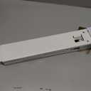 Qualward Air Conditioner Bracket Window AC Support Brackets - Heavy Duty with 2 Arms, Up to 180 lbs for 12000 to 24000 BTU AC Units- Fits Single Or Double Hung Windows