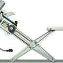 BDFHYK 741-014 Power Window Regulator with Motor Front Left Driver Side Compatible with Chevy Colorado 2004-2012| Compatible with GMC Canyon 2004-2012