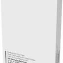 Amazon Basics Multipurpose Copy Printer Paper, 20 lb, 11 x 17 Inches, 5 Reams (2,500 Sheets), 92 Bright White