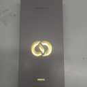 PUREPEBRIX Hydrogen Water Bottle Generator - Up to 6400 PPB & 12-Hour Hydrogen Retention - H2 Certified SPE/ PEM Tech - Portable, Recovery & Thoughtful Wellness Gift (Grey)