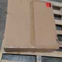 Tecmojo 12U Wall Mount Rack Cabinet, Heavy-Duty 176 Lbs High Load Capacity, 19 Enclosed Server Network Rack with 2 Colling Fans, Mesh Door, 23.6 Deep  Elite Collection