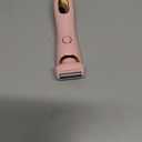 Electric Lady Epilator with 2 in 1 Electric Lady Trimmer, Safe and Painless Hair Removal Device for Pregnant Women, Lightweight and efficient trimming solution, Easy to operate