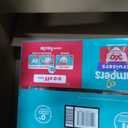 Pampers Diapers - Cruisers 360 - Size 3, 78 Count, Babyproof up to 100% Leakproof Pull-On Diaper