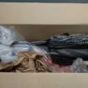 Hemmotop Photo Backdrop Stand, 10x7ft (WxH) Background Stand for Photoshoot, Adjustable Backdrops Support kit with Carry Bag for Parties, Photography, Projector Screen, Wedding, Decoration, Balloons