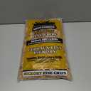 All Natural Flavored Wood Smoking Chips