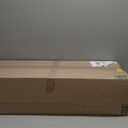 Vaunn Medical Egg Crate Mattress Topper, Fragrance-Free, Dye-Free, Convoluted Foam for Pain Relief on Pressure Sores, Ventilated Therapeutic Support and Recovery, Hospital Bed Twin (79" x 35")