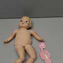 Baby Doll Toy, Baby Gift for Age 3 4 5 6+ Years Old Girls
