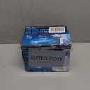 Portable Air Conditioner, Upgraded Ice Cooling Technology Mini Personal Air Cooler Fan with 2 Ice Packs, 3 Speeds for 8H Cooling, Small for Room Bedroom Office Home Tent Anti-leakage Water