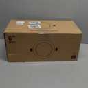 Black Smart Recessed Lighting 6 Inch RGBCW Color Changing 16W LED Downlight with Junction Box,1350 Lumen Recessed Ceiling Light Compatible with Alexa,Dimmable by Bluetooth Control -12Pack