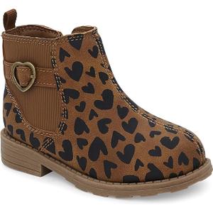 Carter's Girl's Lena Fashion Boot 8