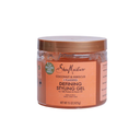 Shea Moisture Coconut & Hibiscus Defining Styling Gel