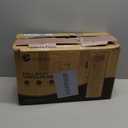 Massage Mat, Detachable Neck Massager, Full Body Vibration Heating, Massage Pad with 10 Vibrating Motors and 9 Speed Settings for Home Office Use, Gift for Men Women Parents Christmas,Black