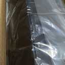 45 inches Electric Fireplace Inserts, Recessed and Wall Mounted Fireplace Heater, Linear Fireplace w/Thermostat, Remote & Touch Screen, Multicolor Flame, Timer, Log & Crystal, 750W/1500W