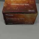 JMEXSUSS Purple Christmas Lights Outdoor, 800 LED Purple Icicle Lights Outdoor Waterproof, 8 Modes String Light Plug in for Fireplace Tree Garden Patio Halloween Decor