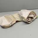 BAGAIL 6 Set/8 Set/10 Set Packing Cubes Various Sizes Packing Organizer for Travel Accessories Luggage Carry On Suitcase (Cream)