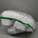 Side Sleeper Pillow with Arm Hole - Adjustable Shoulder Pillow for Side Sleepers, Memory Foam Pillow Provides Support & Reduces arm Pressure, Cooling Arm Pillows, Rotator Cuff Pain Relief