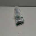 12 inch Black Hidden L Shelf Bracket (1/5 Inch Thicked) Iron Floating Shelf Brackets Rustic Industrial Metal Brackets for Shelf Support