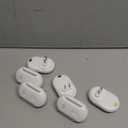 Pest Indoor Repeller, Plug-in Control Device Electronic Repellent for Rodent, Mice, Rats, Roaches, Bugs, Ants, Spiders, 2 Mode Switching (6 Pack)