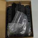 Elevate Rack Tie-Down Kit 1118459 Fits T-Slot Compatible with RealTruck Elevate Tie Downs (Set of 4)