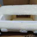 Samsung DA97-08430A Refrigerator Air Damper Assembly