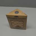 Rite Lite Vegetable Wax Chanukah Candles Hanukkah (White)