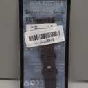 CreateGreat Engraved Bands Compatible with Apple Watch Band 40mm 41mm 38mm 42mm 44mm 45mm 46mm 49mm, Leopard Pattern Soft Silicone Strap Compatible with iWatch Series 10 9 8 7 6 5 4 3 2 1 SE Ultra