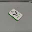 Bluetooth 5.4 Car Aux Adapter with Enhanced Microphone, 3.5mm Jack for Car Home Stereo, USB-C Charging, Sturdy Case, 1 Piece