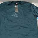 Adidas Mens Z.n.e. T-Shirt (Aurora Ivy) XL