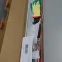 Bluesea 39 Feet Chimney Sweep Kit, Ergonomic Chimney Cleaning System with Strong Brush, Extends Up to 39 Feet, Includes 12 Flexible Chimney Rods