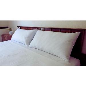 36"L x 20"W. Bed Pillows for Sleeping King Size, King Pillows, Luxury Cooling Hotel Quality, Premium Down Alternative Fill for Back, Stomach or Side Sleepers