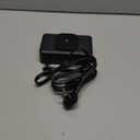 11-in-1 Charging Station USB-C Power Strip, 300W USB C Charger Block, 2AC Outlets 8USB Ports(4USB-C) Surge Protector, 5FT Flat Plug Extension Cord, PD110W Desktop Fast Charging for Home Office, Black