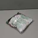 Sexy Women's Underwear Lace Shorts V Waist Breathable Cheeky Panties Boyshorts Underwear Women 5 Pack