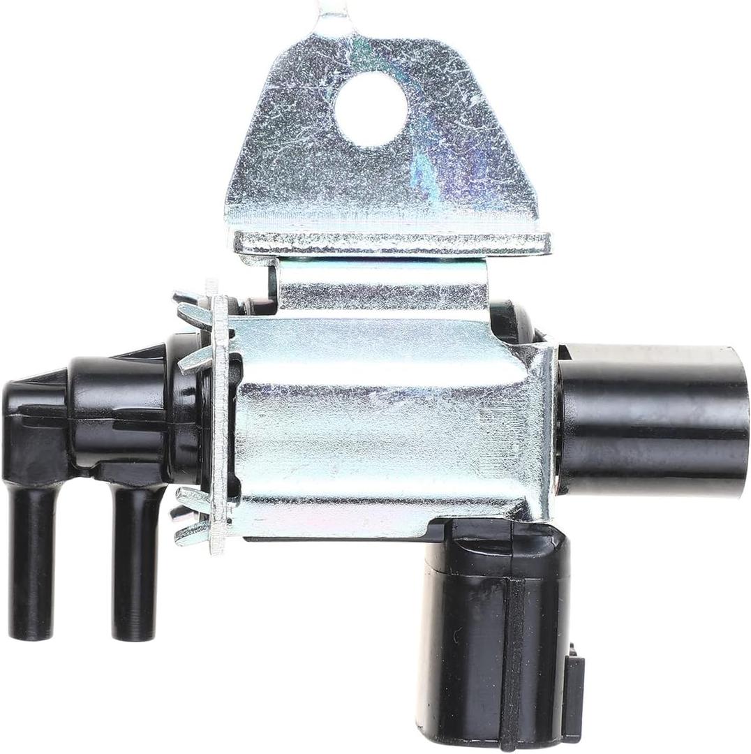 VIAS Control Solenoid Valve Compatible with Altima Frontier Maxima Murano Quest Pathfinder NV Xterra Replace# 149558J10A P1800 K5T46673