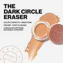 Smashbox X BECCA Under Eye Brightening Corrector | Brightens and Corrects Dark Circles | Vitamin E, 0.15 Ounce