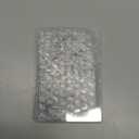 KitBeads 20Pcs Cross Hematite Charms Non-Magnetic Natural Gemstone Crucifix Pendant Charm for Jewelry Necklace Bracelet Making