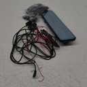 Rear View Mirror Camera, Mirror Dash Cam for Car 1080P Front & Rear Mirror Cameras 9.66 Inch HD IPS Full Touch Screen 64G Card Night Vision Motion Detection Loop Recording 24H Parking Monitor G-Sensor (P2)