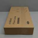 EDISHINE LED Floor Lamp, Set of 2, Max 57.5" Adjustable Height, 7 Color Temperature (2700K-6000K), Dimmable Corner Floor Lamp for Bedroom, Living Room, Office, White