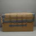 PetSafe ScoopFree Crystal Pro Legacy Self-Cleaning Automatic Litter Box - Top-Entry Motion-Sensing Cat Box with Integrated Health Counter - Includes 1 Disposable Crystal Litter Tray