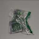 TempPro TP17H Digital Meat Thermometer with 4 Temperature Probes, HI/Low Alarm Smoker Food Thermometer with Colored Backlit LCD, BBQ Thermometer for Cooking Grill Kitchen Oven (Previously ThermoPro)