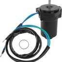 Tilt Trim Motor Replacement for Yamaha F50HP F60HP F70HP Eng 6CJ-43880-10 6CJ-43880-11 6CJ-43880-12