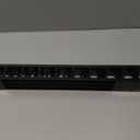 2 Pack Hat Organizer for Baseball Caps, Strong Adhesive Hat Rack for Wall, Multilayer Hat Storage Display Holder, Wall Mounted Hat Hooks Hold up to 18 Hats for Closet Door and Bedroom (Black)