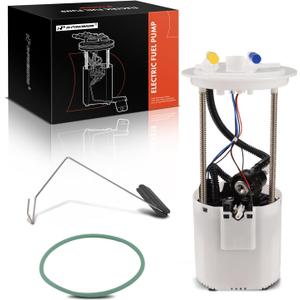 A-Premium Electric Fuel Pump Module Assembly with Sending Unit Compatible with Ford Escape 2010-2012 & Mercury Mariner 2010-2011 & Mazda Tribute 2010-2011, 3.0L, Replace# AL8Z9H307B
