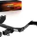 maXpeedingrods Trailer Hitch, Tow Hitch for Hyundai Santa Cruz 2022-2026