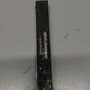 Mens Eyebrow Pencil Medium Brown, Easily Shape Define Fill Eyebrows or Facial Hair, 2 in 1 brush and ultra-thin pencil, Waterproof Smudge Proof Sweat-proof, Durable and Long Lasting (Gray)