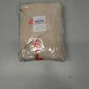 Srkmxzr Felt Christmas Tree for Toddlers, Felt Christmas Tree with Lights 28x40.9 Inch, 38Pcs DIY 3D Wall Hanging Christmas Trees for Toddler Baby Kid Child, Felt Craft Kits for Xmas Party Decor Gift